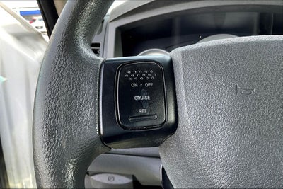 2007 Dodge Dakota SLT