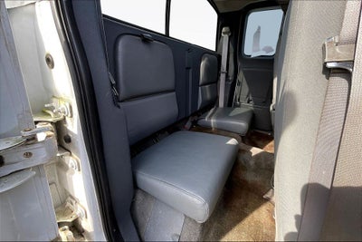 2007 Dodge Dakota SLT