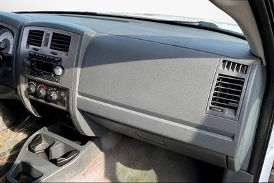 2007 Dodge Dakota SLT