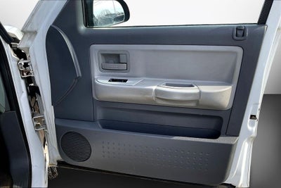 2007 Dodge Dakota SLT