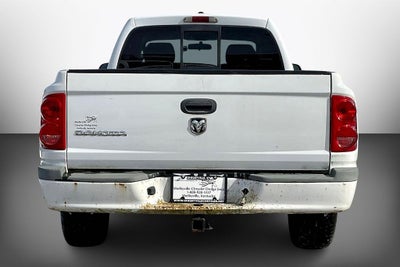 2007 Dodge Dakota SLT