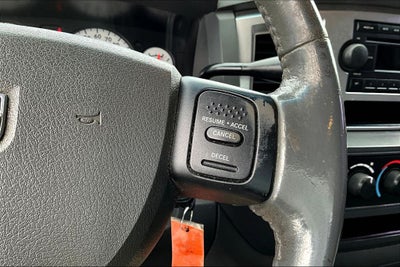 2007 Dodge Ram 2500 SLT