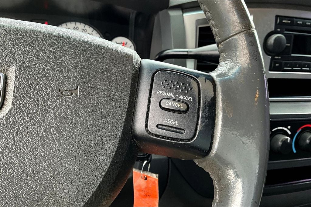 2007 Dodge Ram 2500 SLT