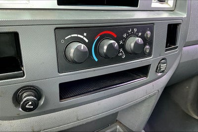 2007 Dodge Ram 2500 SLT