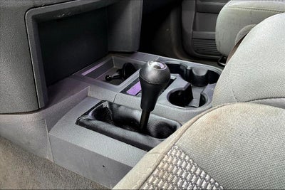 2007 Dodge Ram 2500 SLT