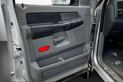 2007 Dodge Ram 2500 SLT