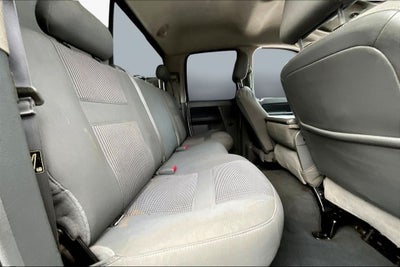 2007 Dodge Ram 2500 SLT