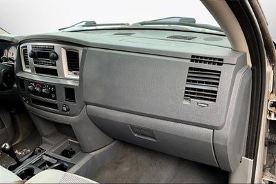 2007 Dodge Ram 2500 SLT