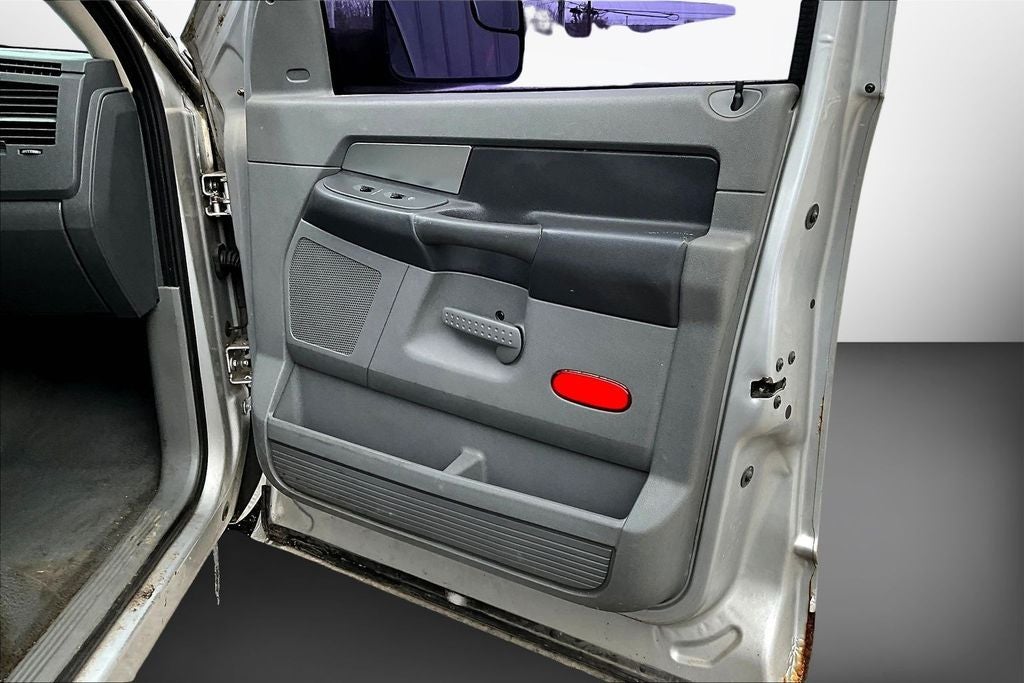 2007 Dodge Ram 2500 SLT