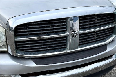 2007 Dodge Ram 2500 SLT