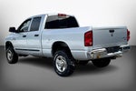 2007 Dodge Ram 2500 SLT