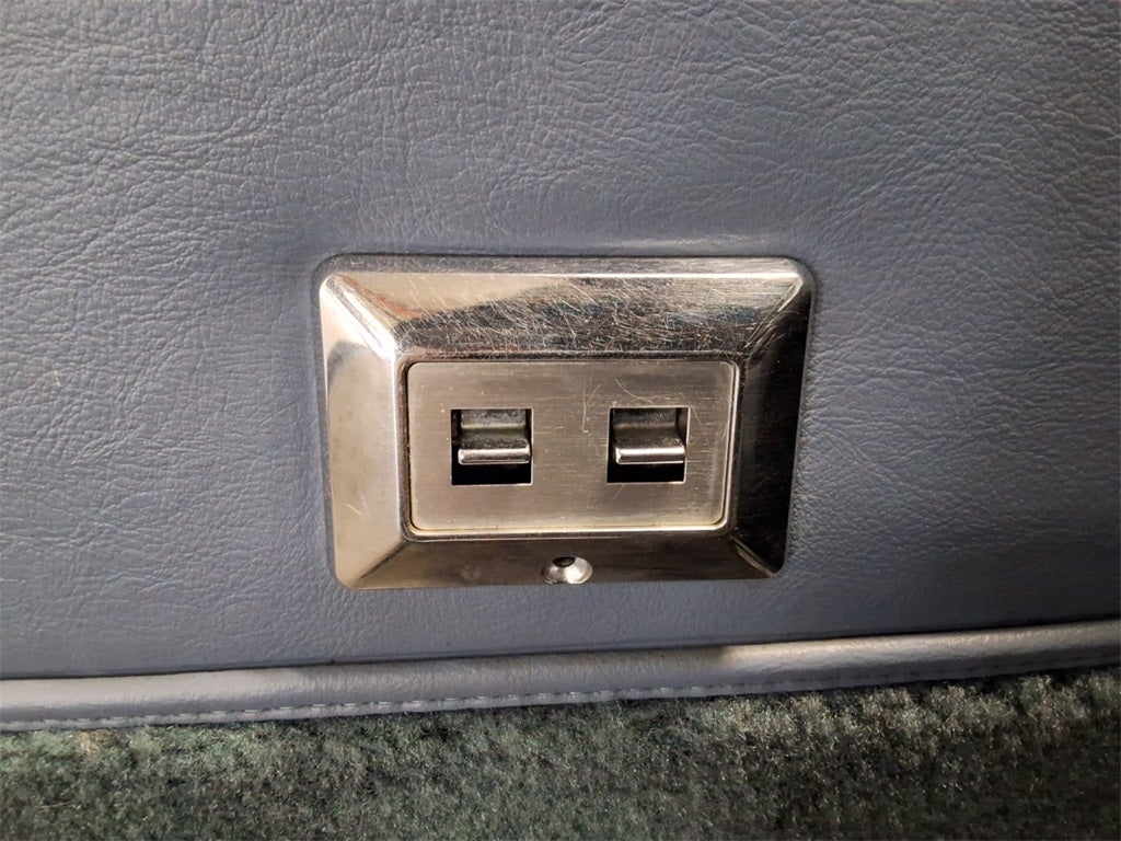 1983 Ford Mustang GLX