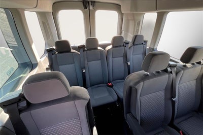 2023 Ford Transit-350 XLT