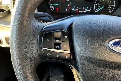 2022 Ford Transit-350 XLT