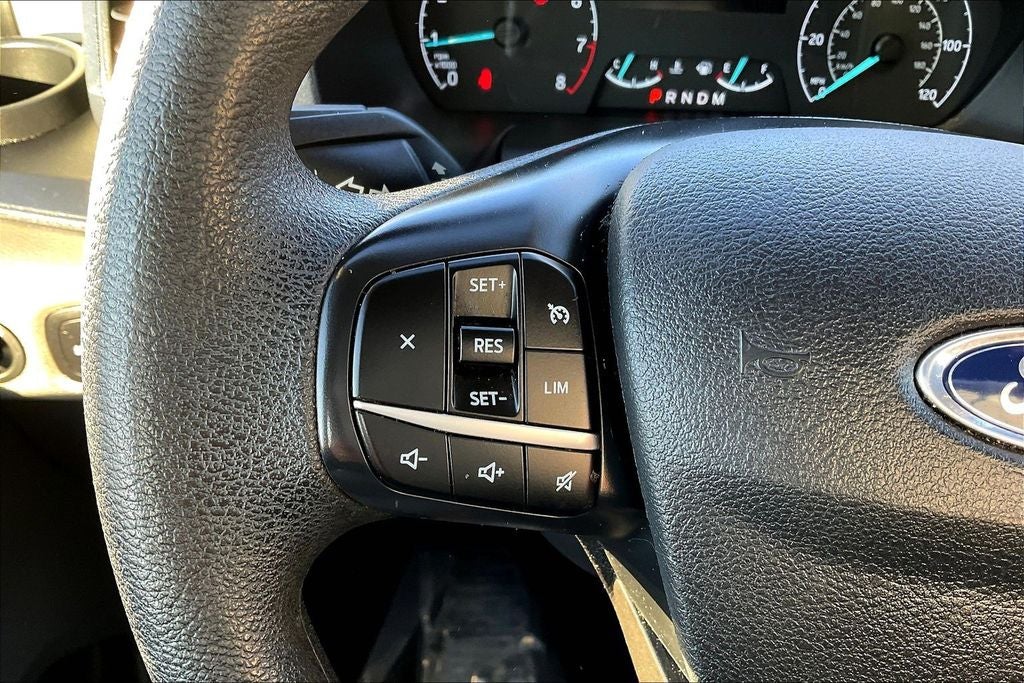 2022 Ford Transit-350 XLT