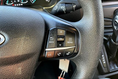 2022 Ford Transit-350 XLT