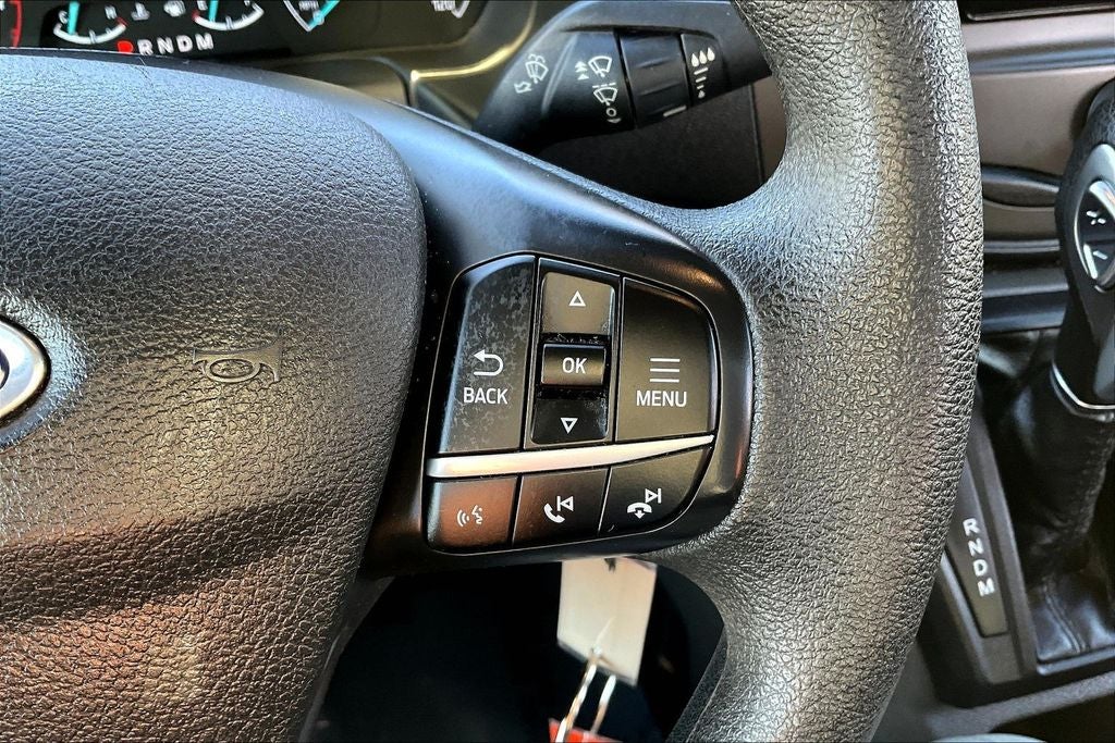 2022 Ford Transit-350 XLT