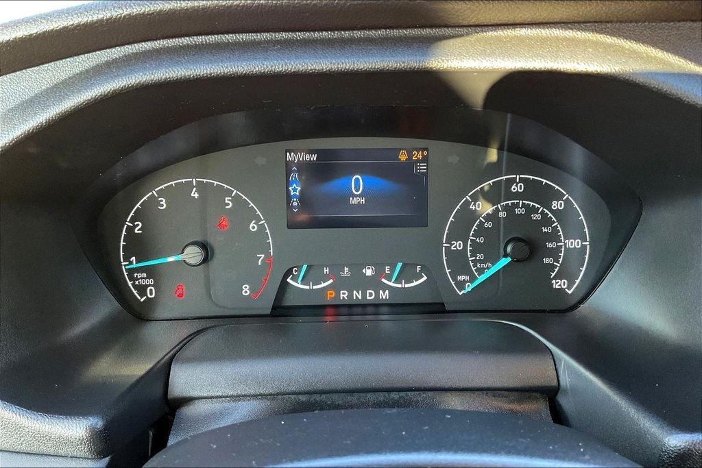 2022 Ford Transit-350 XLT