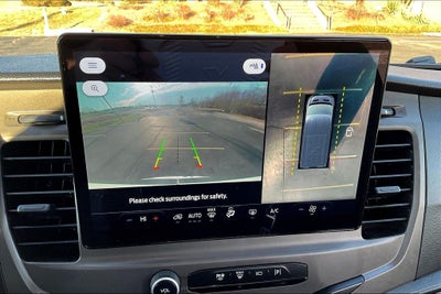 2022 Ford Transit-350 XLT