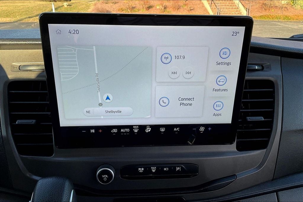 2022 Ford Transit-350 XLT