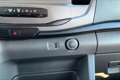 2022 Ford Transit-350 XLT