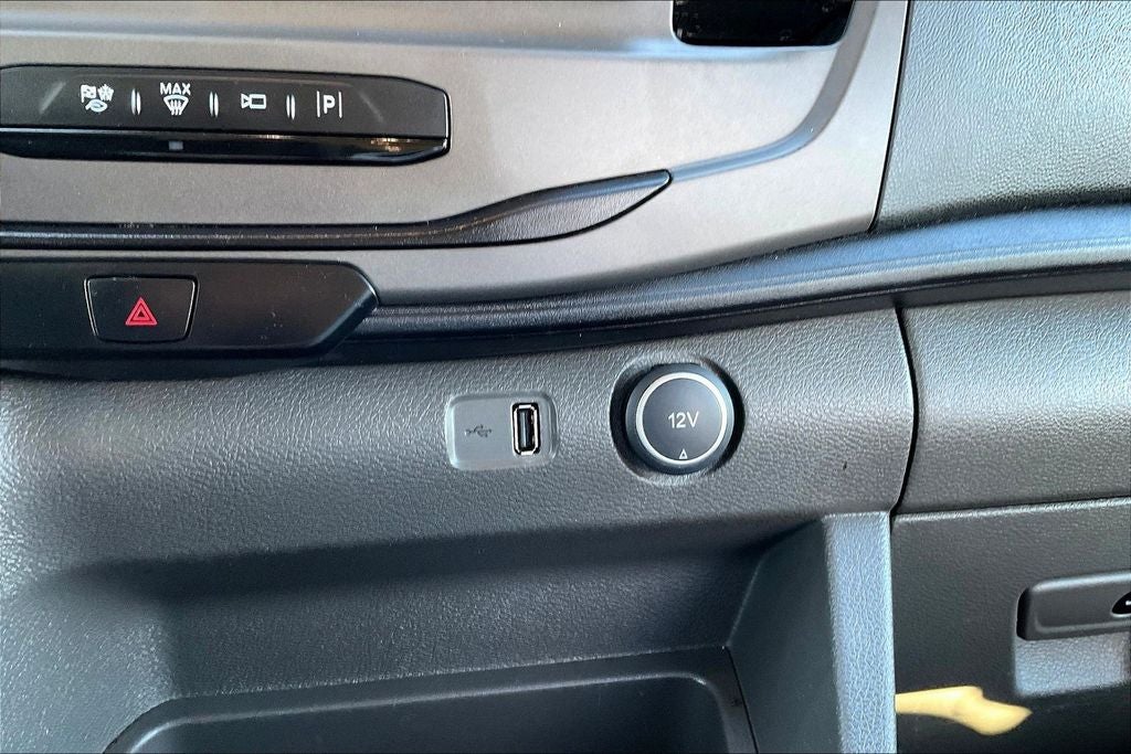 2022 Ford Transit-350 XLT