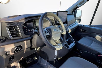 2022 Ford Transit-350 XLT