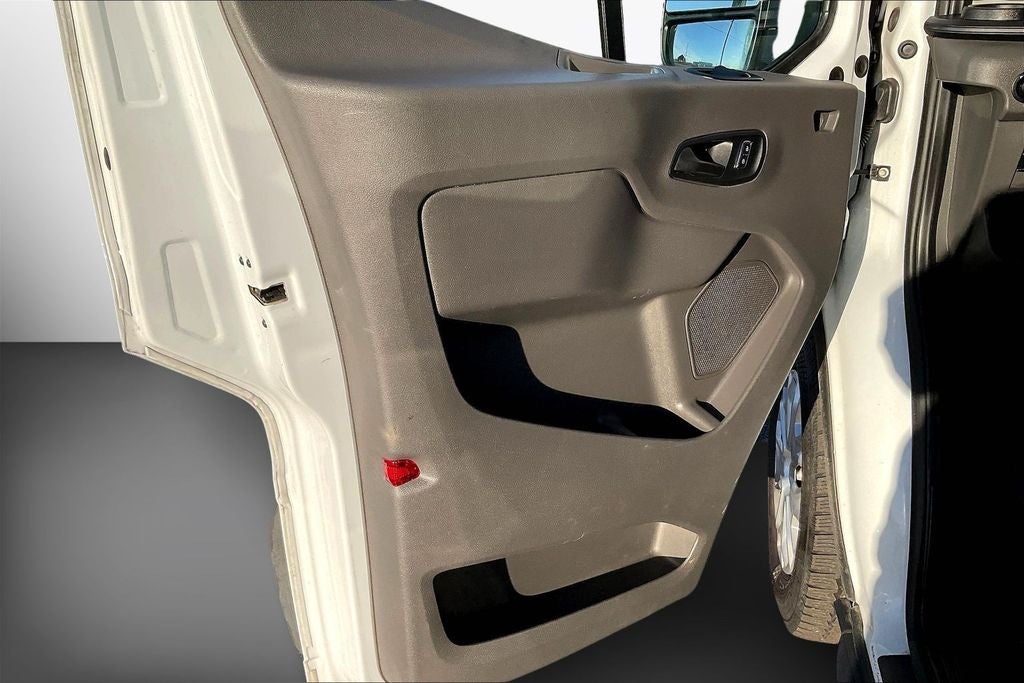 2022 Ford Transit-350 XLT