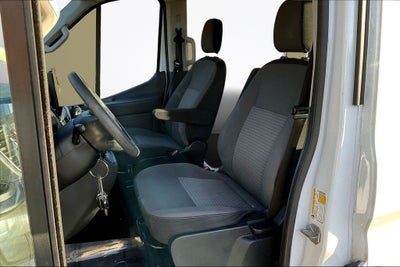 2022 Ford Transit-350 XLT