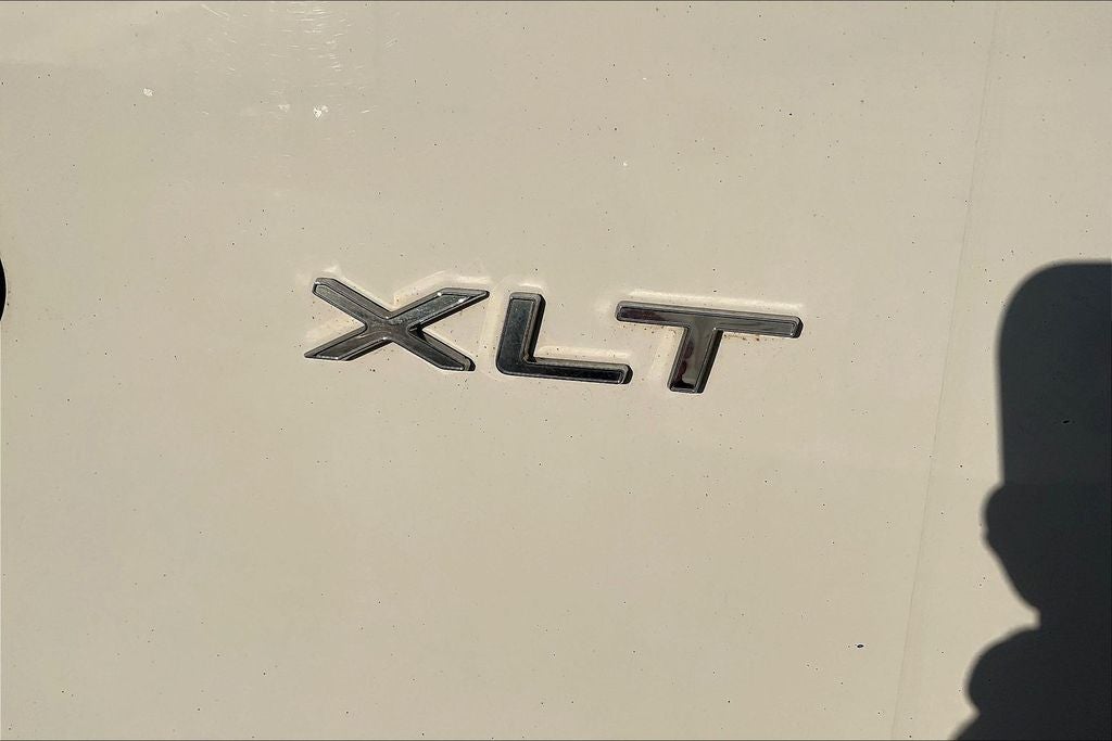 2022 Ford Transit-350 XLT