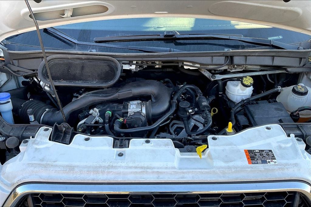 2022 Ford Transit-350 XLT