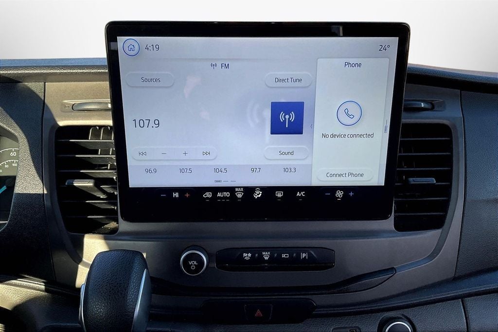 2022 Ford Transit-350 XLT