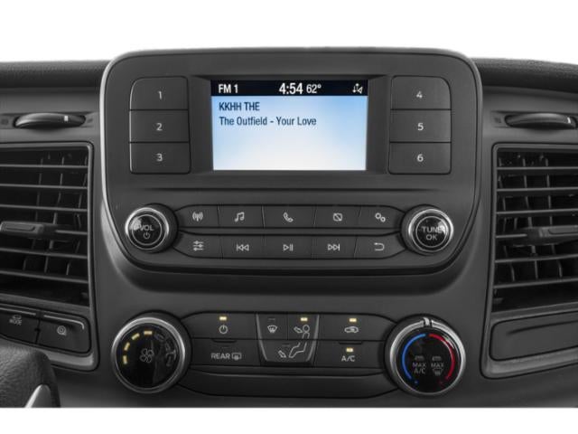 2024 Ford Transit-350 XLT