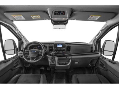 2024 Ford Transit-350 XLT