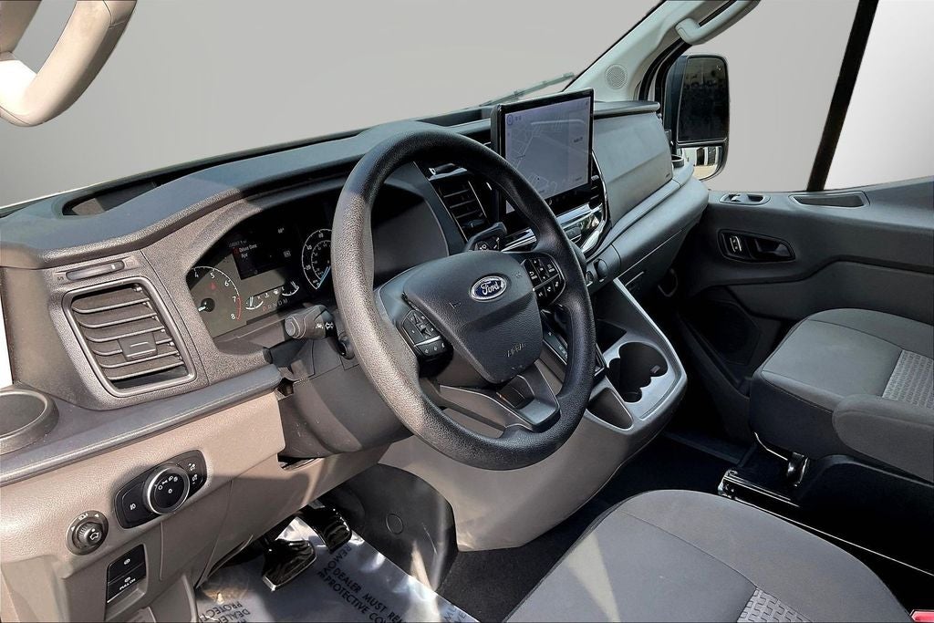 2024 Ford Transit-350 XLT