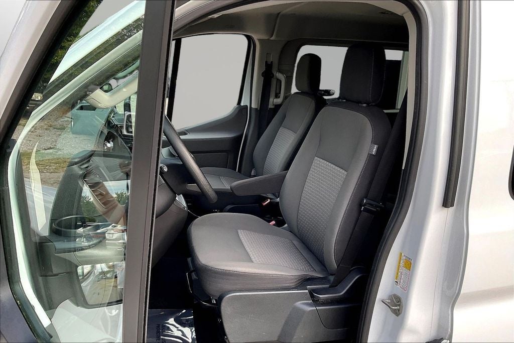 2024 Ford Transit-350 XLT