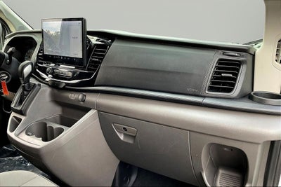 2024 Ford Transit-350 XLT