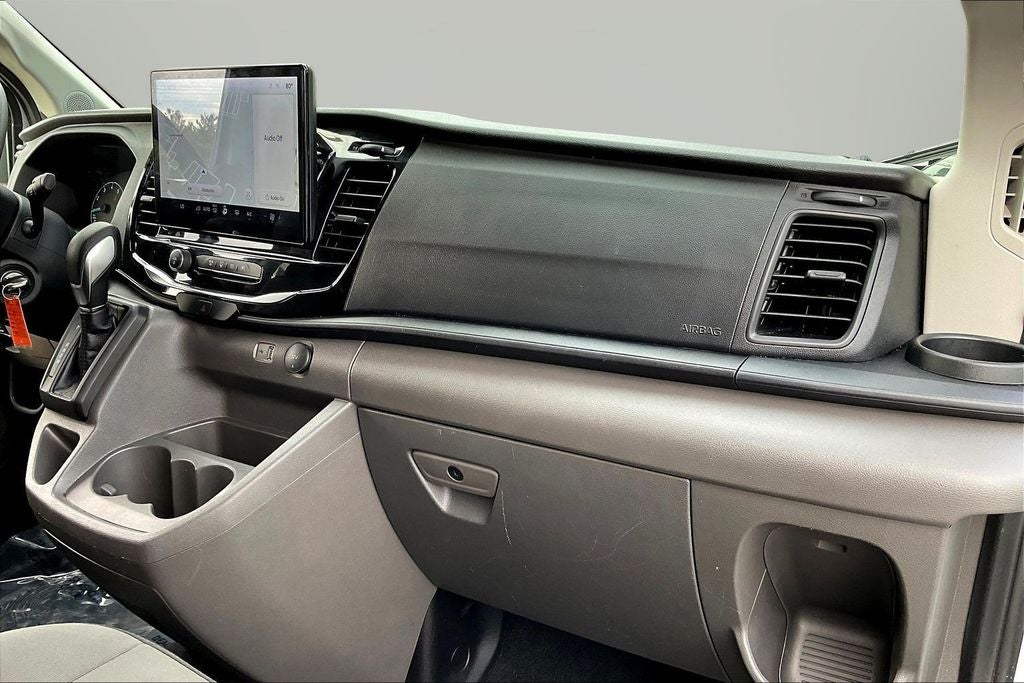 2024 Ford Transit-350 XLT
