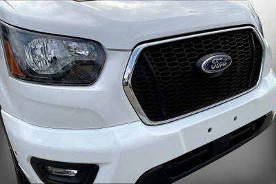 2024 Ford Transit-350 XLT