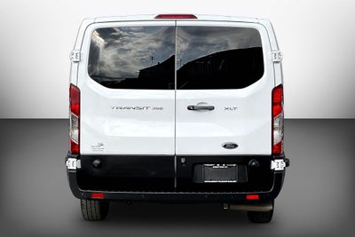 2024 Ford Transit-350 XLT