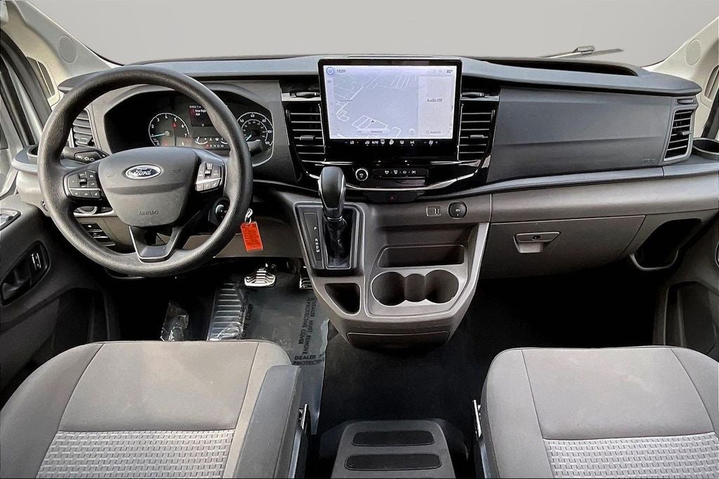 2024 Ford Transit-350 XLT