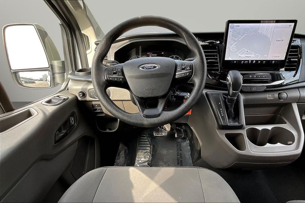 2024 Ford Transit-350 XLT