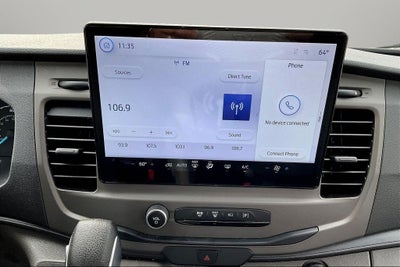 2022 Ford Transit-350 XLT