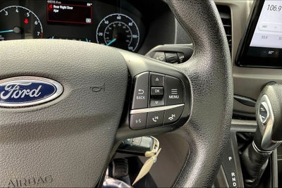 2022 Ford Transit-350 XLT