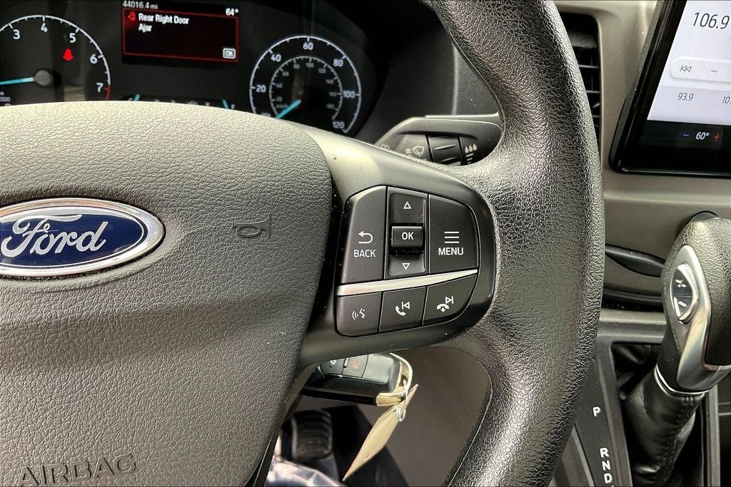 2022 Ford Transit-350 XLT