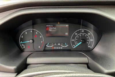 2022 Ford Transit-350 XLT