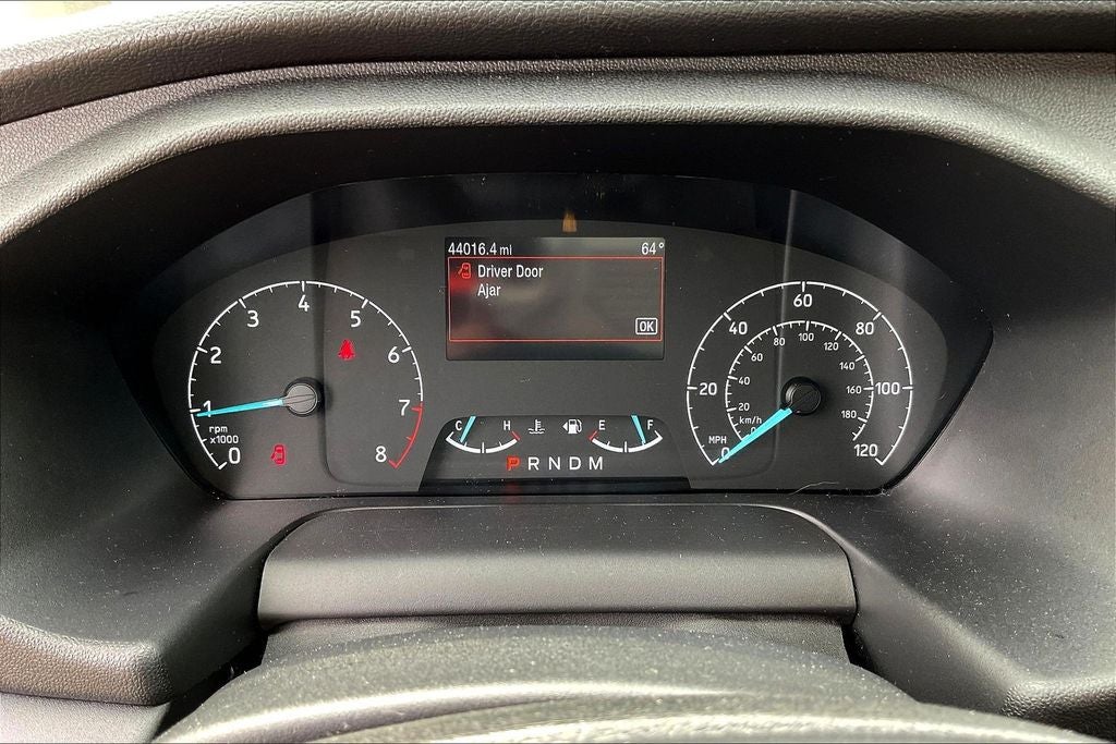 2022 Ford Transit-350 XLT