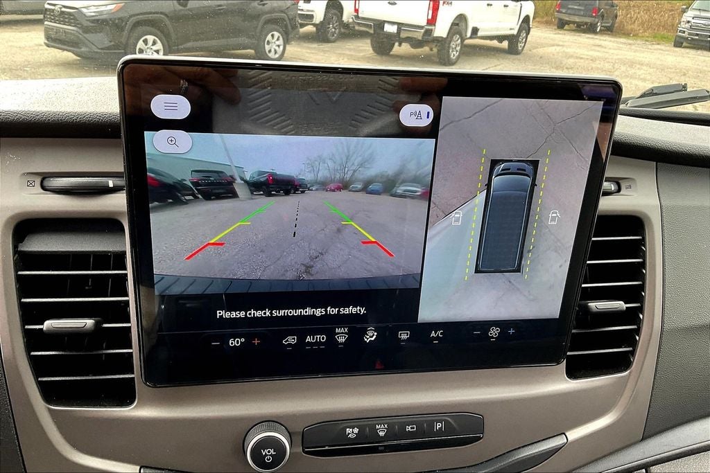 2022 Ford Transit-350 XLT