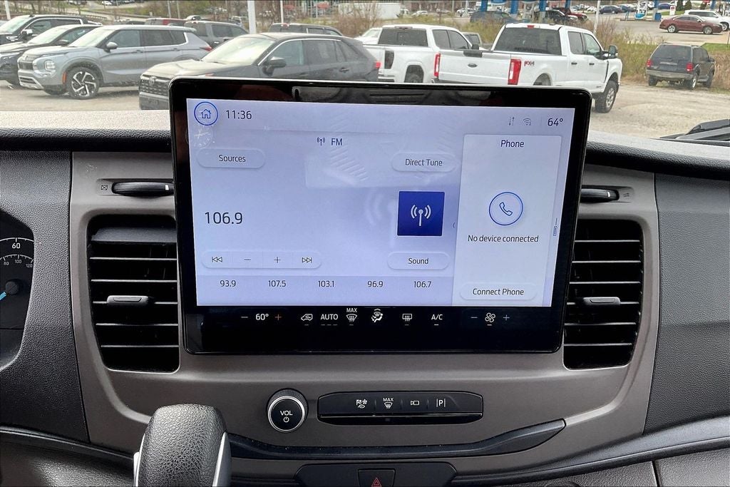 2022 Ford Transit-350 XLT