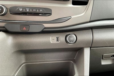 2022 Ford Transit-350 XLT